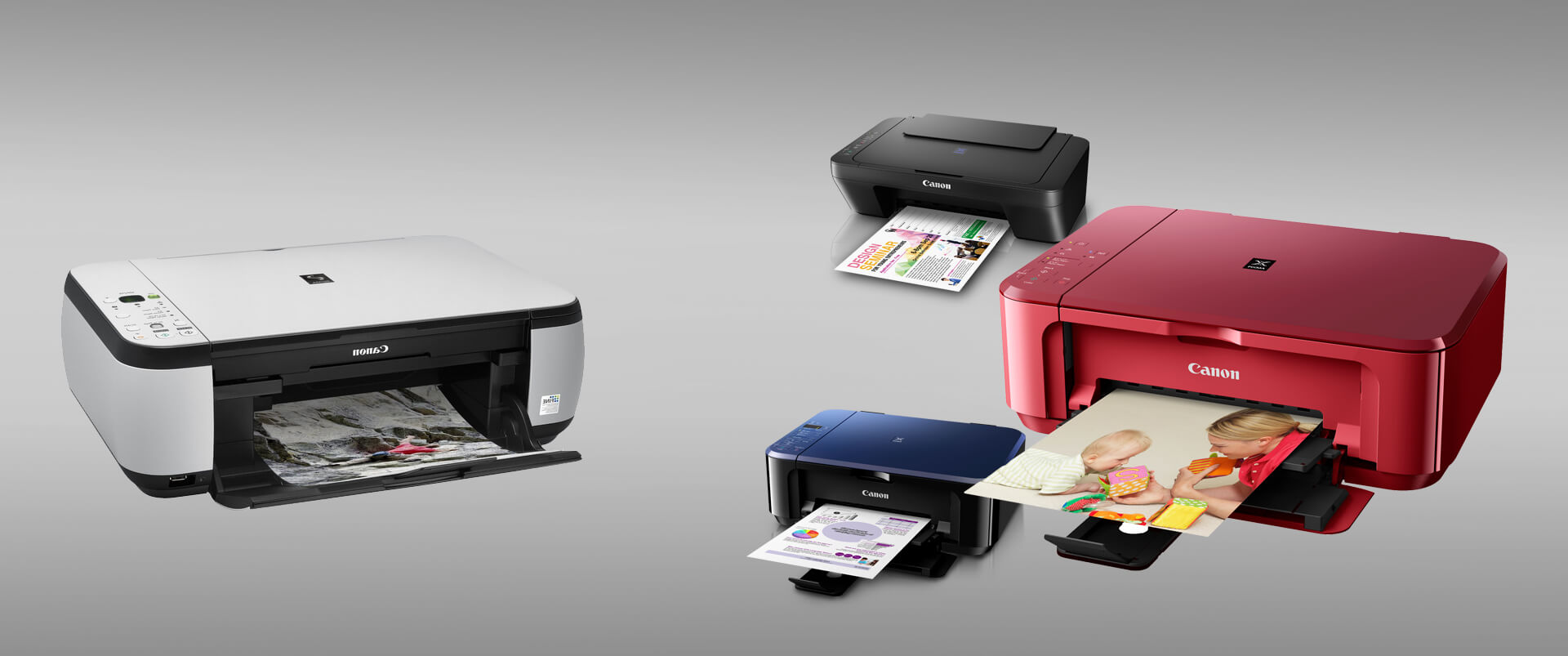 How to Contact Canon Printer Support?