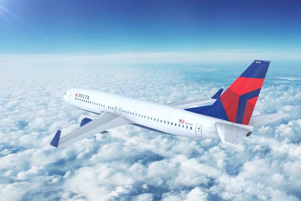 Delta Airlines Manage Booking