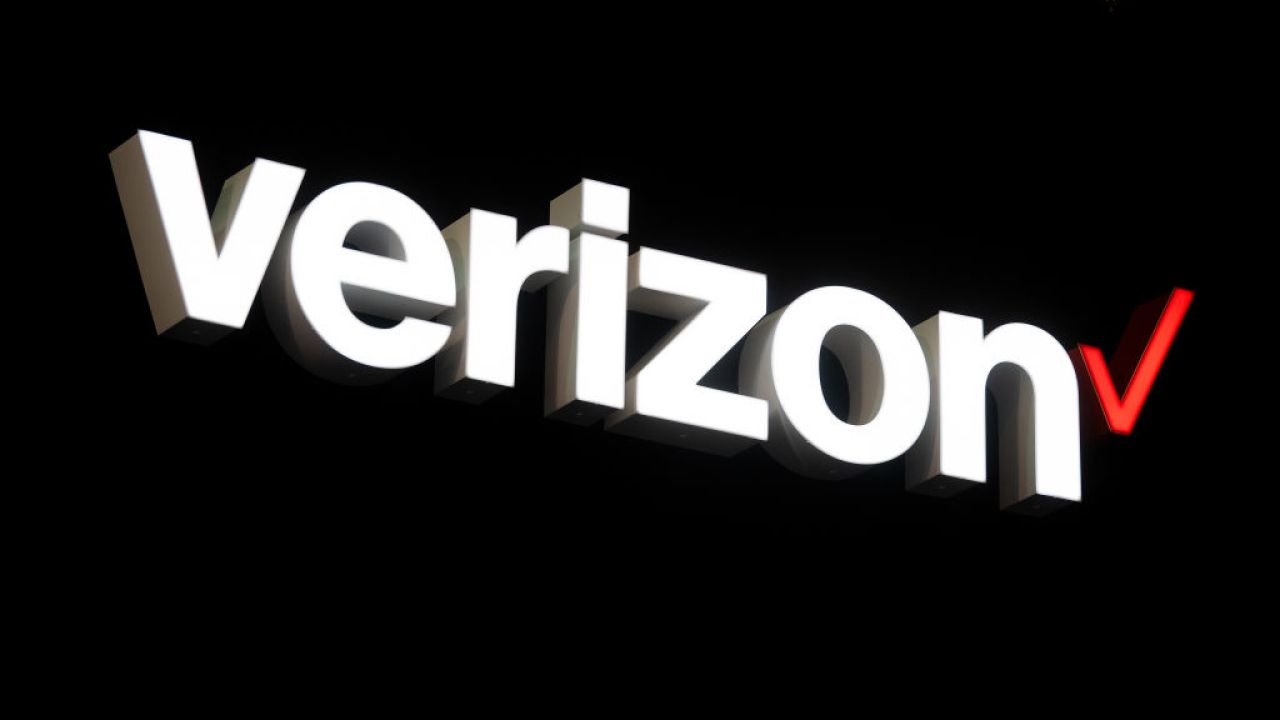 Verizon email server settings on the iPhone