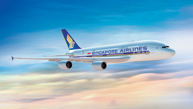 Singapore Airlines Cancellation Policy