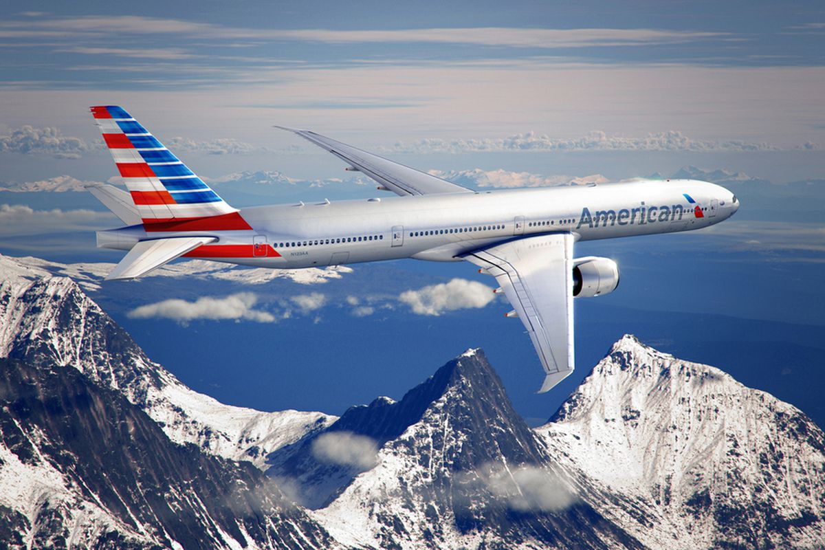 American Airlines Reschedule Flight