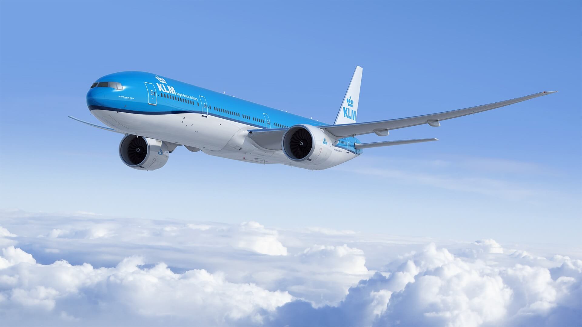 KLM Royal Dutch Airlines  Cancellation Policy