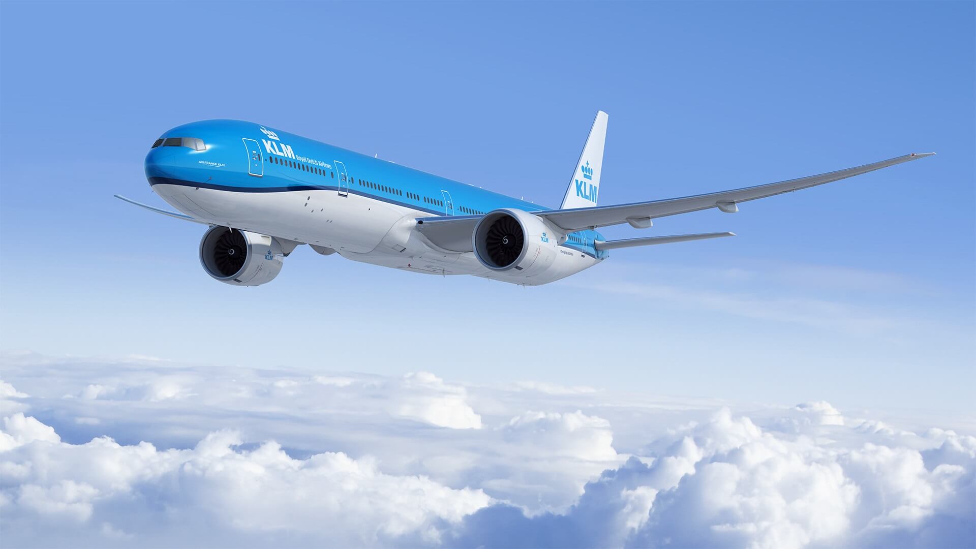 KLM Royal Dutch Airlines Cancellation Policy