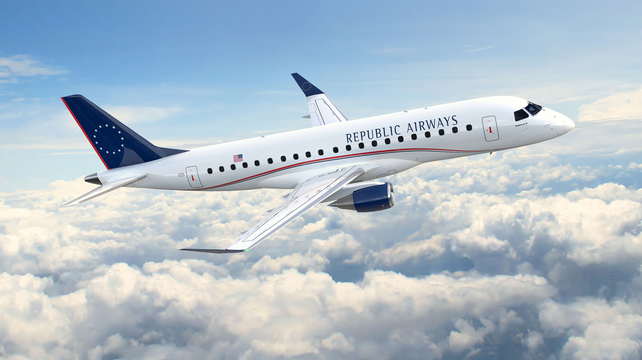 Republic Airways Cancellation Policy