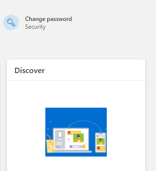 Change-password