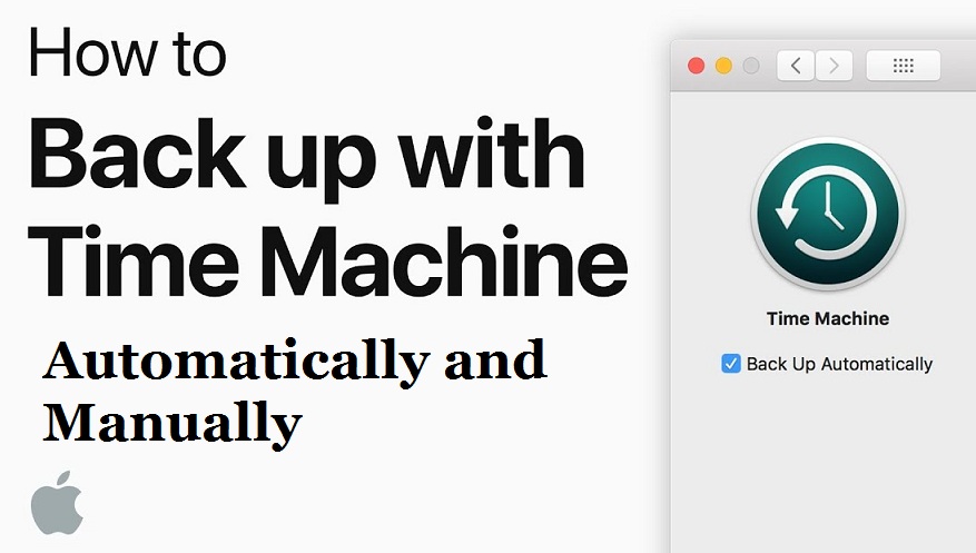 How to Backup Your Mac?