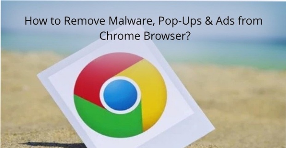 Remove Malware From Chrome