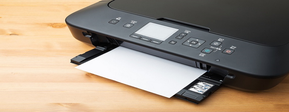 How To Resolve Printer Printing Blank Pages Issue