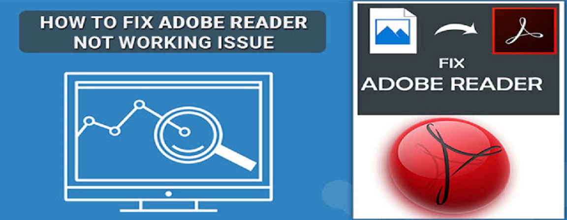 How To Fix Adobe Reader Not Working On Windows