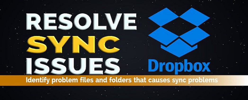 Dropbox Not Syncing? How To Fix