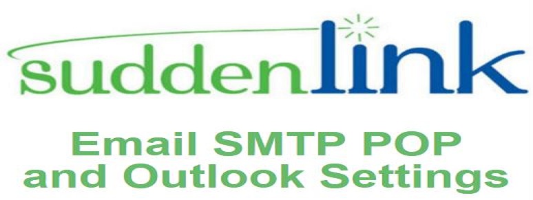 Suddenlink.net-Email-Settings