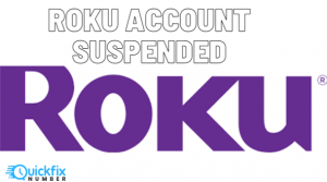 Roku-Account-Suspended