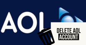 Delete-AOl-Account