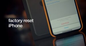 factory-reset-iPhone