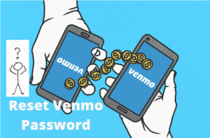 Reset-Venmo-Password