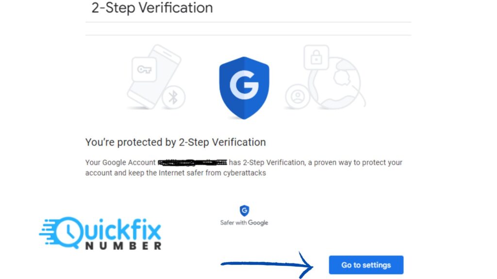 G.co/verify account