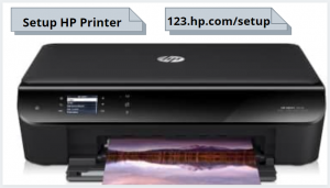 Setup-Hp-Printer