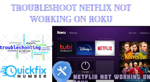 Netflix-Not-Working-on-Roku