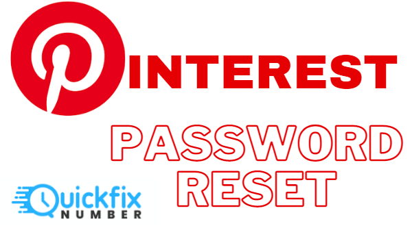 Reset-Pinterest-Password